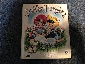 Seller image for JOLLY JINGLES for sale by Betty Mittendorf /Tiffany Power BKSLINEN