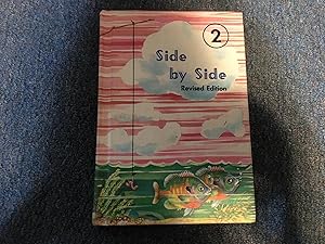 Seller image for SIDE BY SIDE REVISED EDITION for sale by Betty Mittendorf /Tiffany Power BKSLINEN