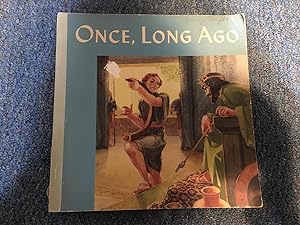 Seller image for ONCE LONG AGO for sale by Betty Mittendorf /Tiffany Power BKSLINEN