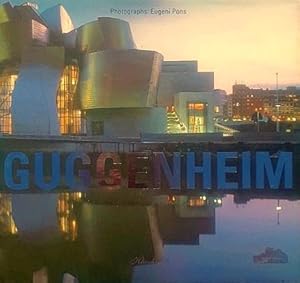 Imagen del vendedor de Guggenheim a la venta por LEFT COAST BOOKS