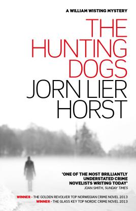 Image du vendeur pour The Hunting Dogs (The William Wisting Mysteries) mis en vente par Book Bunker USA