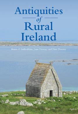 Seller image for Antiquities of Rural Ireland for sale by Book Bunker USA