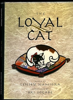 Imagen del vendedor de The Loyal Cat a la venta por Little Stour Books PBFA Member