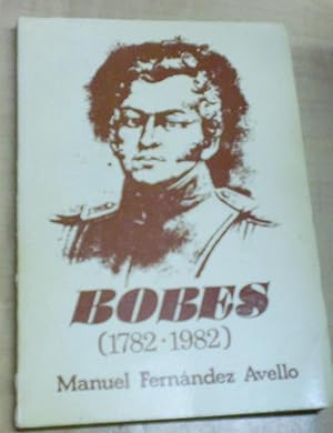 Seller image for Bobes (1782-1982) for sale by Outlet Ex Libris