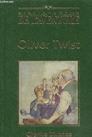 Imagen del vendedor de Oliver Twist a la venta por Le-Livre