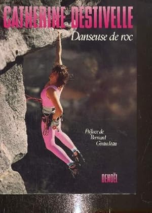 Imagen del vendedor de Danseuse de roc a la venta por Le-Livre