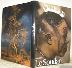 Bild des Verkufers fr Le Soudan. Texte et photos Oswald Iten. zum Verkauf von Bouquinerie du Varis