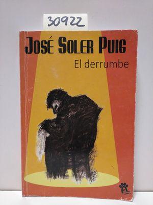 Seller image for EL DERRUMBE for sale by Librera Circus