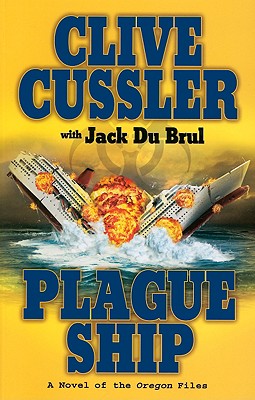 Seller image for Plague Ship (Paperback or Softback) for sale by BargainBookStores