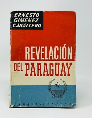 Revelacion Del Paraguay