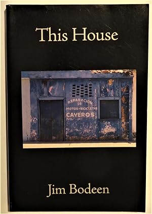 Imagen del vendedor de This House: A Poem in Seven Books a la venta por Trilby & Co. Books
