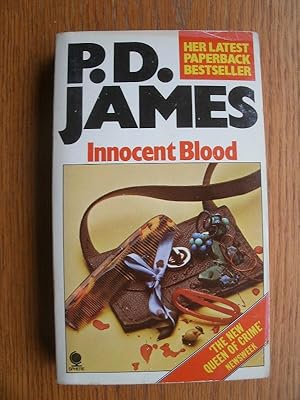 Seller image for Innocent Blood for sale by Scene of the Crime, ABAC, IOBA
