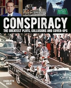 Seller image for Conspiracy for sale by BombBooks
