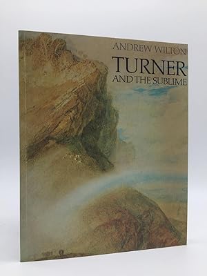 Turner and the Sublime