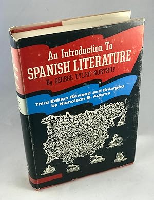 Seller image for An Introduction to Spanish Literature for sale by Lost Paddle Books, IOBA