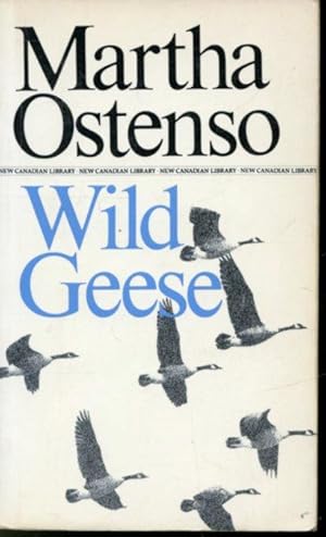 Seller image for Wild Geese for sale by Librairie Le Nord
