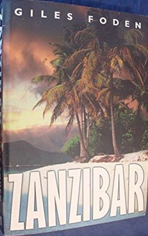Immagine del venditore per Zanzibar venduto da M.Roberts - Books And ??????