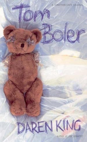 Seller image for Tom Boler for sale by M.Roberts - Books And ??????