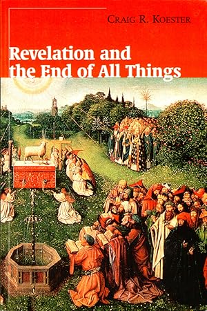 Bild des Verkufers fr Revelation and the End of All Things zum Verkauf von Kenneth Mallory Bookseller ABAA