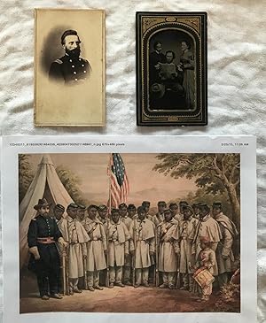 Civil War Ephemera