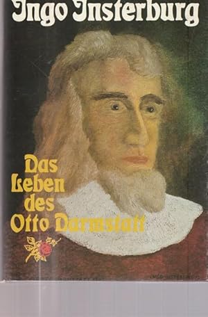 Imagen del vendedor de Das Leben des Otto Darmstatt. a la venta por Ant. Abrechnungs- und Forstservice ISHGW