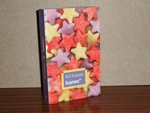 Seller image for HAPPINESS for sale by Libros del Reino Secreto