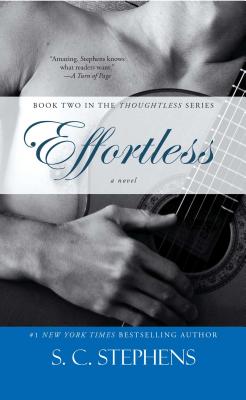 Seller image for Effortless (Paperback or Softback) for sale by BargainBookStores