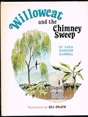 Seller image for Willowcat and the Chimney Sweep for sale by Jenny Wren Books