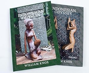 Indonesian Odyssey.
