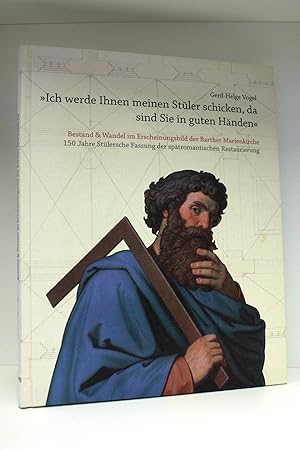 Ich werde Ihnen meinen Stüler schicken, da sind Sie in guten Händen Bestand & Wandel im Erscheinu...