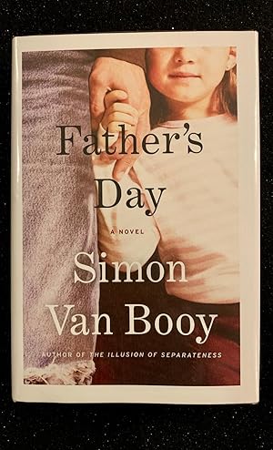 Bild des Verkufers fr Father's Day: A Novel zum Verkauf von Bird's Books