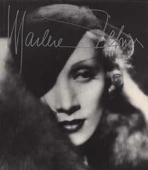 Image du vendeur pour Marlene Dietrich Eine Chronik ihres Lebens in Bildern und Dokumenten mis en vente par Leipziger Antiquariat