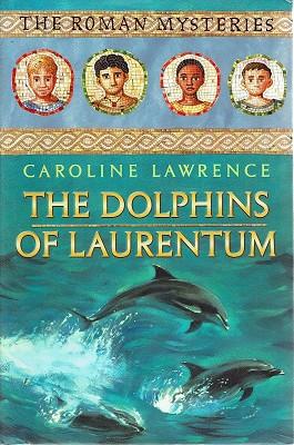 Imagen del vendedor de The Dolphins Of Laurentum a la venta por Marlowes Books and Music