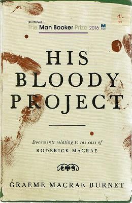 His Bloody Project