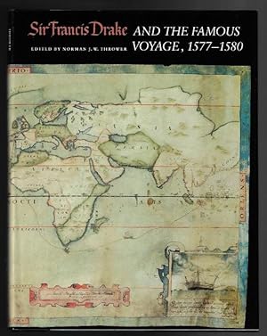 Sir Francis Drake and the Famous Voyage, 1577-1580: Essays Commemorating the Quadricentennial of ...