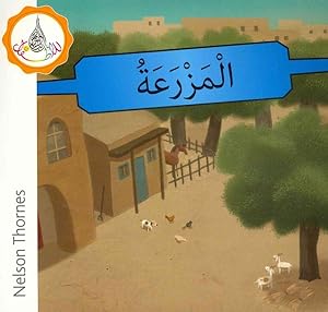 Image du vendeur pour Arabic Club Blue Readers mis en vente par GreatBookPrices