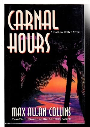 Seller image for CARNAL HOURS. for sale by Bookfever, IOBA  (Volk & Iiams)