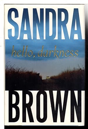 Seller image for HELLO DARKNESS. for sale by Bookfever, IOBA  (Volk & Iiams)
