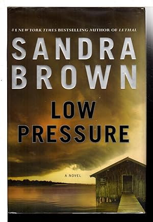 Seller image for LOW PRESSURE. for sale by Bookfever, IOBA  (Volk & Iiams)