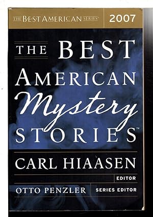 Image du vendeur pour THE BEST AMERICAN MYSTERY STORIES 2007. mis en vente par Bookfever, IOBA  (Volk & Iiams)