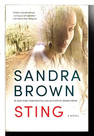 Seller image for STING. for sale by Bookfever, IOBA  (Volk & Iiams)