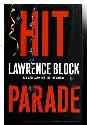 Seller image for HIT PARADE. for sale by Bookfever, IOBA  (Volk & Iiams)