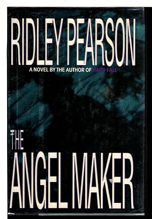 Seller image for THE ANGEL MAKER. for sale by Bookfever, IOBA  (Volk & Iiams)
