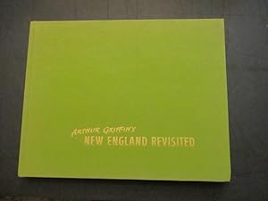 Seller image for New England Revisited for sale by Dean's Books