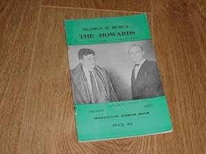 Seller image for The Howards for sale by Dublin Bookbrowsers