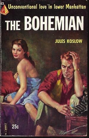 THE BOHEMIAN