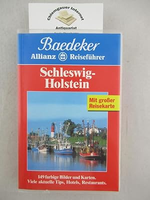 Schleswig-Holstein : [viele aktuelle Tips, Hotels, Restaurants]. Text: Eva Missler. Weitere Textb...