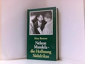 Seller image for Nelson Mandela die Hoffnung Sdafrikas for sale by Book Broker