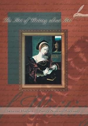 Seller image for Custom Enrichment Module: The Art of Writing About Art for sale by Brockett Designs