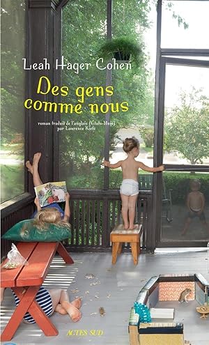 Seller image for des gens comme nous for sale by Chapitre.com : livres et presse ancienne